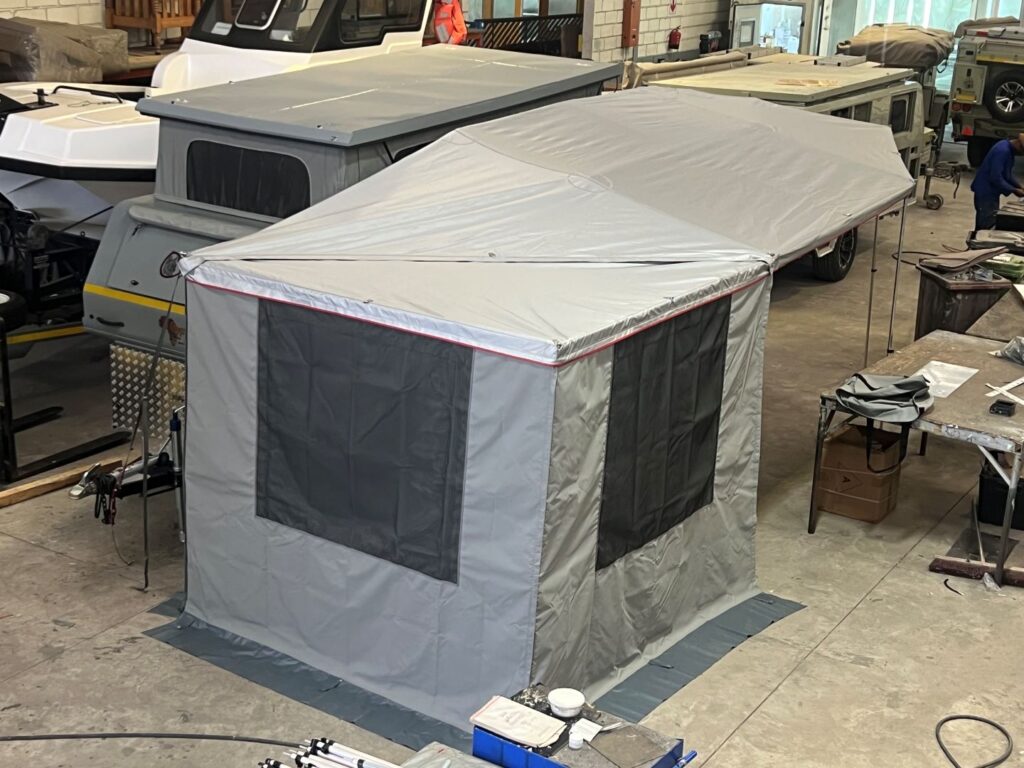 Awning and Sidewall Web 2